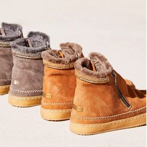 Walkabout Ankle Boot